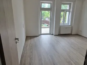 Pronájem bytu 2+kk, Teplice, Emilie Dvořákové, 50 m2