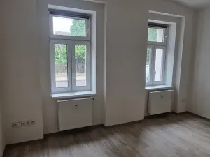Pronájem bytu 2+kk, Teplice, Emilie Dvořákové, 50 m2