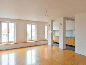 Pronájem rodinného domu, Praha - Smíchov, Pod Závěrkou, 350 m2