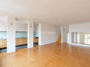 Pronájem rodinného domu, Praha - Smíchov, Pod Závěrkou, 350 m2