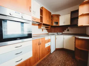 Pronájem bytu 3+1, Holice, Holubova, 72 m2