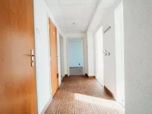 Pronájem bytu 3+1, Holice, Holubova, 72 m2