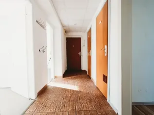 Pronájem bytu 3+1, Holice, Holubova, 72 m2
