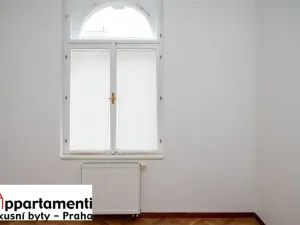 Prodej bytu 2+kk, Praha - Nové Město, 52 m2