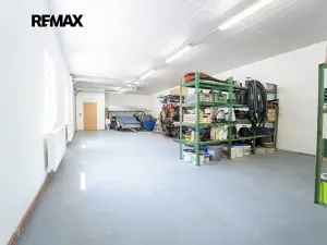 Prodej komerční nemovitosti, Kolín, Havlíčkova, 465 m2