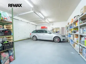 Prodej komerční nemovitosti, Kolín, Havlíčkova, 465 m2