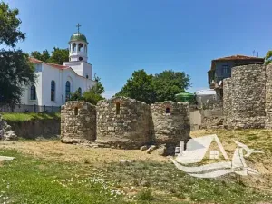 Prodej rodinného domu, Sozopol, Bulharsko, 150 m2