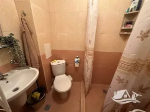 Prodej bytu 2+kk, Nesebar, Bulharsko, 50 m2