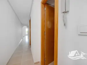 Prodej bytu 3+kk, San Fulgencio, Španělsko, 71 m2