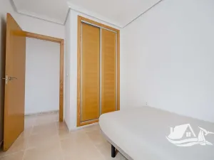 Prodej bytu 2+kk, San Fulgencio, Španělsko, 71 m2