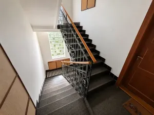 Prodej rodinného domu, Brno, Potácelova, 294 m2