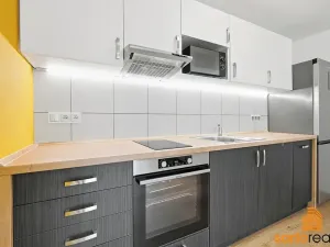 Pronájem bytu 2+kk, Ústí nad Labem, U Městských domů, 54 m2