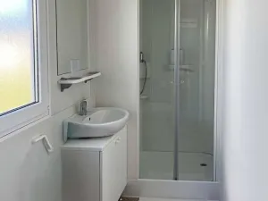 Prodej chaty, Přítluky - Nové Mlýny, 20 m2
