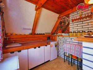 Prodej chaty, Bílovice-Lutotín - Bílovice, 42 m2