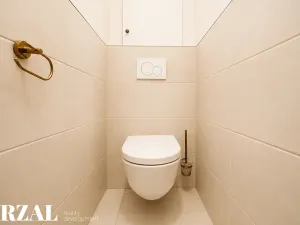 Prodej bytu 3+1, Příbram, Čechovská, 91 m2