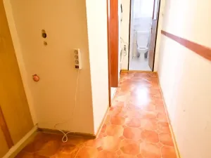 Prodej bytu 2+kk, Brandýs nad Labem-Stará Boleslav, Dvořákova, 35 m2