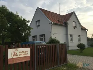 Prodej rodinného domu, Lety, Pražská, 120 m2