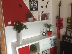 Prodej rodinného domu, Lety, Pražská, 120 m2