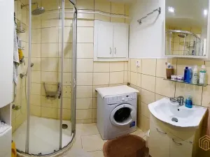 Prodej bytu 2+1, Příbram, Kladenská, 63 m2