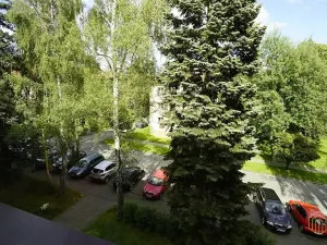 Prodej bytu 2+1, Příbram, Kladenská, 63 m2