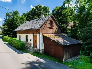 Prodej rodinného domu, Peřimov, 102 m2