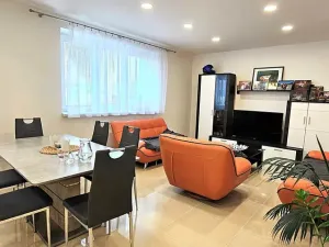 Pronájem bytu 2+kk, Rajhrad, Vrázova, 80 m2