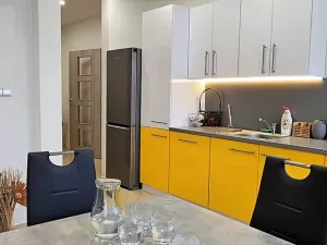 Pronájem bytu 2+kk, Rajhrad, Vrázova, 80 m2