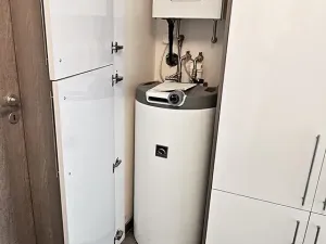Pronájem bytu 2+kk, Rajhrad, Vrázova, 80 m2