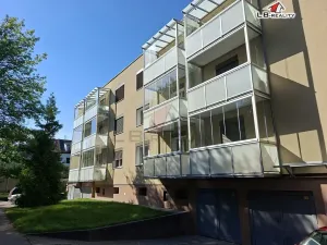 Pronájem bytu 3+1, Kolín, Tyršova, 92 m2
