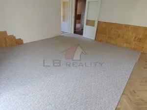 Pronájem bytu 3+1, Kolín, Tyršova, 92 m2