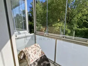 Pronájem bytu 3+1, Kolín, Tyršova, 92 m2