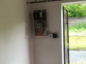 Pronájem garáže, Kolín, Třídvorská, 21 m2