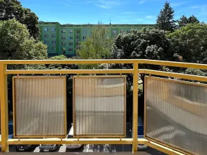 Pronájem bytu 1+1, Brno, Palackého třída, 39 m2