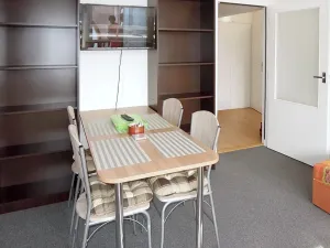 Pronájem pokoje, Brno, Běloruská, 17 m2