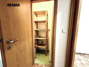 Prodej bytu 3+1, Brno, Okrouhlá, 66 m2