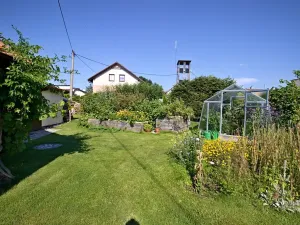 Prodej rodinného domu, Staňkov, Bezručova, 185 m2