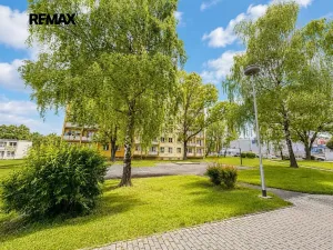 Prodej bytu 2+1, Karviná, tř. Těreškovové, 52 m2