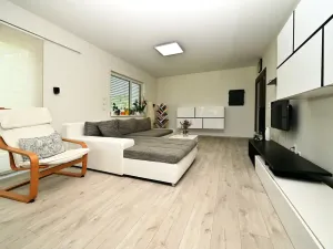 Prodej rodinného domu, Sloup, 116 m2