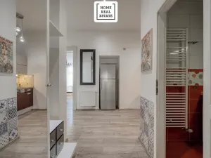 Prodej bytu 3+kk, Praha - Žižkov, Příběnická, 85 m2