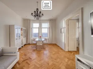 Prodej bytu 3+kk, Praha - Žižkov, Příběnická, 85 m2