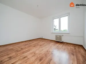 Prodej bytu 3+1, Orlová, Osvobození, 65 m2