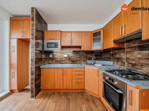 Prodej bytu 3+1, Orlová, Osvobození, 65 m2