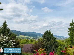 Prodej rodinného domu, Dlouhý Most, 100 m2
