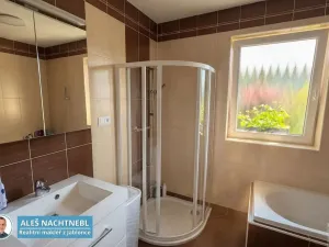Prodej rodinného domu, Dlouhý Most, 100 m2