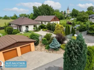 Prodej rodinného domu, Dlouhý Most, 100 m2