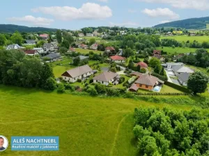 Prodej rodinného domu, Dlouhý Most, 100 m2