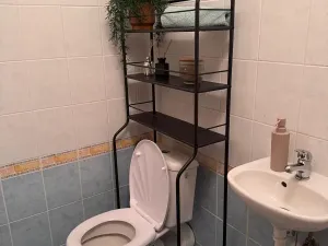 Pronájem bytu 2+kk, Praha - Chodov, Divišovská, 58 m2