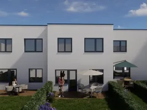 Prodej rodinného domu, Heřmanův Městec, Jiráskova, 95 m2