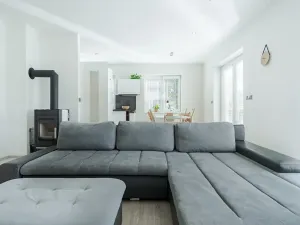 Prodej rodinného domu, Hrušová, 125 m2