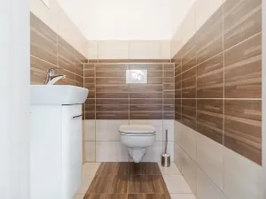 Prodej rodinného domu, Hrušová, 125 m2